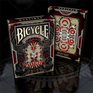 BICYCLE MYSTIQUE