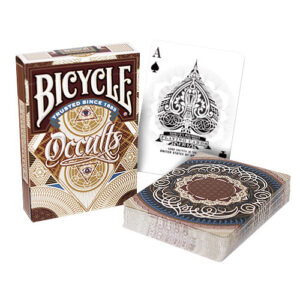 BICYCLE OCCULTS