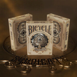 BICYCLE SYNDICATE
