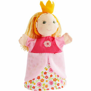 BURATTINO PRINCIPESSA