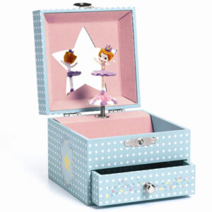 CARILLON PORTAGIOIE PICCOLA BALLERINA