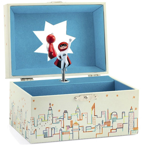 CARILLON PORTAGIOIE MISTER MOON