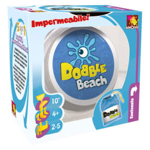 DOBBLE BEACH
