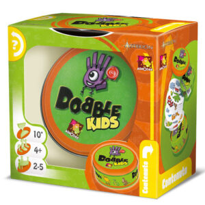 DOBBLE KIDS