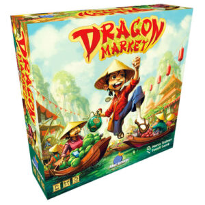 DRAGON MARKET