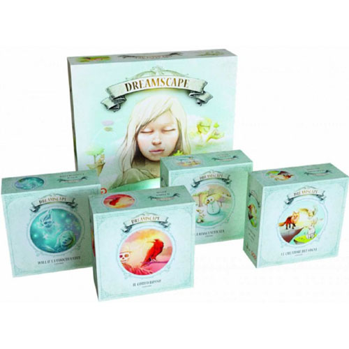 DREAMSCAPE ESPANSIONI - immagine 6