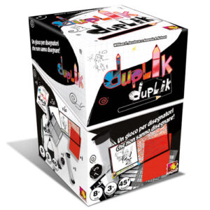 DUPLIK