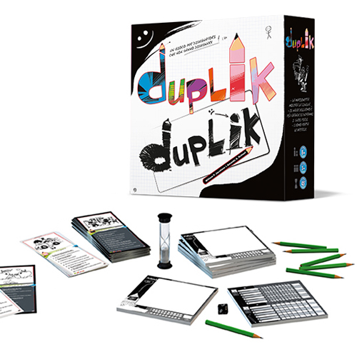 DUPLIK BIG BOX - immagine 3