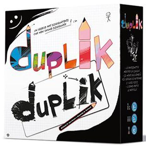 DUPLIK BIG BOX - immagine 4