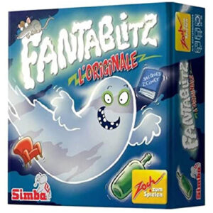 FANTABLITZ