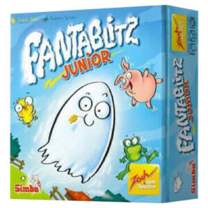FANTABLITZ  JUNIOR