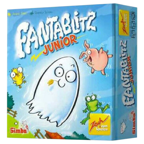 FANTABLITZ  JUNIOR