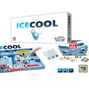 ICE COOL