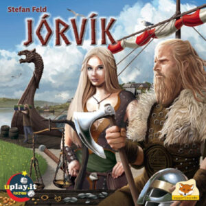 JORVIK