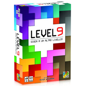LEVEL 9