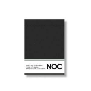 NOC ORIGINALS BLACK