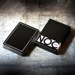 NOC OUT BLACK