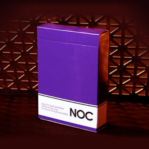 NOC ORIGINALS PURPLE