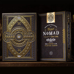 NoMad