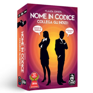 NOME IN CODICE