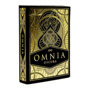 OMNIA OSCURA