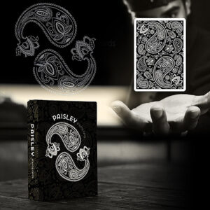 PAISLEY