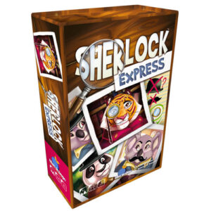 SHERLOCK EXPRESS