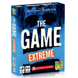 THE GAME EXTREME