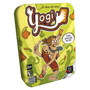 YOGI