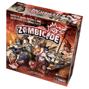ZOMBICIDE