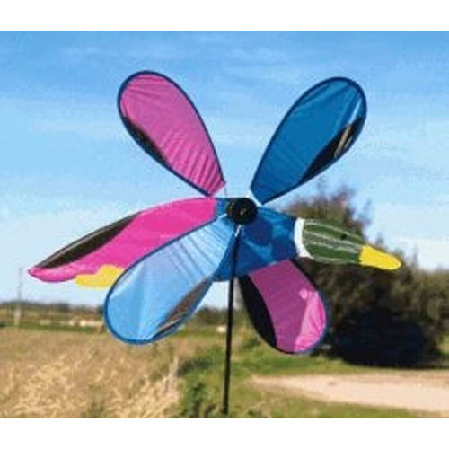 SEGNAVENTO - ANATRA - immagine 2