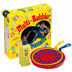 PUSTEFIX TWIN SET - BOLLE GIGANTI E MULTIBOLLE