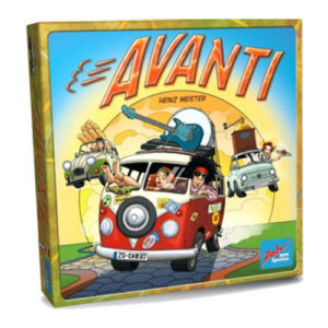 AVANTI