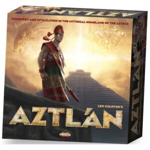 AZTLAN