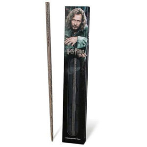 BACCHETTA DI SIRIUS BLACK blister