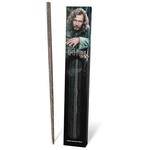 BACCHETTA DI SIRIUS BLACK blister