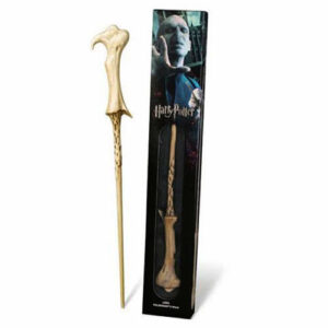 BACCHETTA DI LORD VOLDEMORT blister