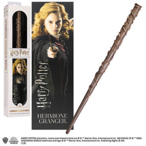 BACCHETTA DI HERMIONE GRANGER eco
