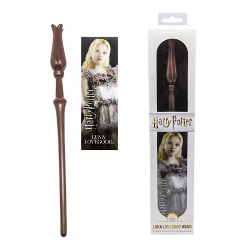 BACCHETTA DI LUNA LOVEGOOD eco