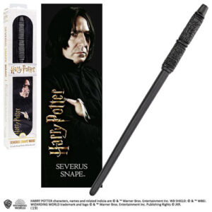 BACCHETTA DI SEVERUS PITON eco