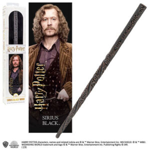 BACCHETTA DI SIRIUS BLACK eco