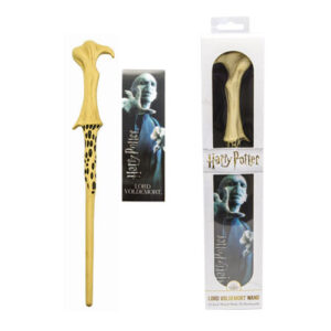 BACCHETTA DI LORD VOLDEMORT eco
