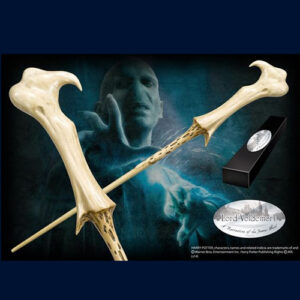 BACCHETTA DI LORD VOLDEMORT