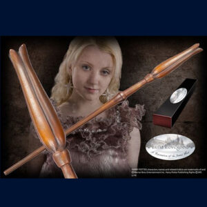 BACCHETTA DI LUNA LOVEGOOD