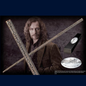 BACCHETTA DI SIRIUS BLACK