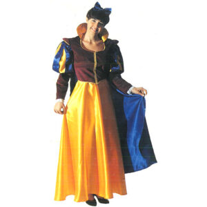 AFFITTO COSTUME BIANCANEVE CLASSIC