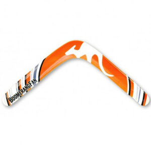 BOOMERANG NATURAL