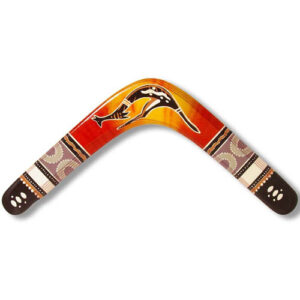 BOOMERANG ORIGINAL FALCON