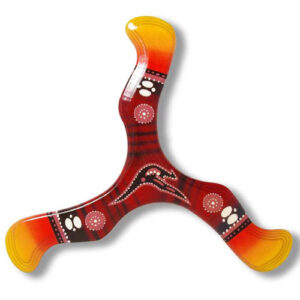 BOOMERANG ORIGINAL RUNNER