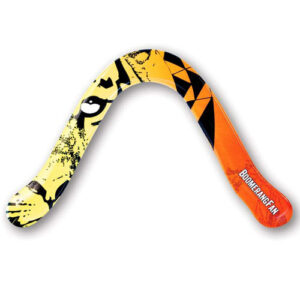 BOOMERANG TIGER